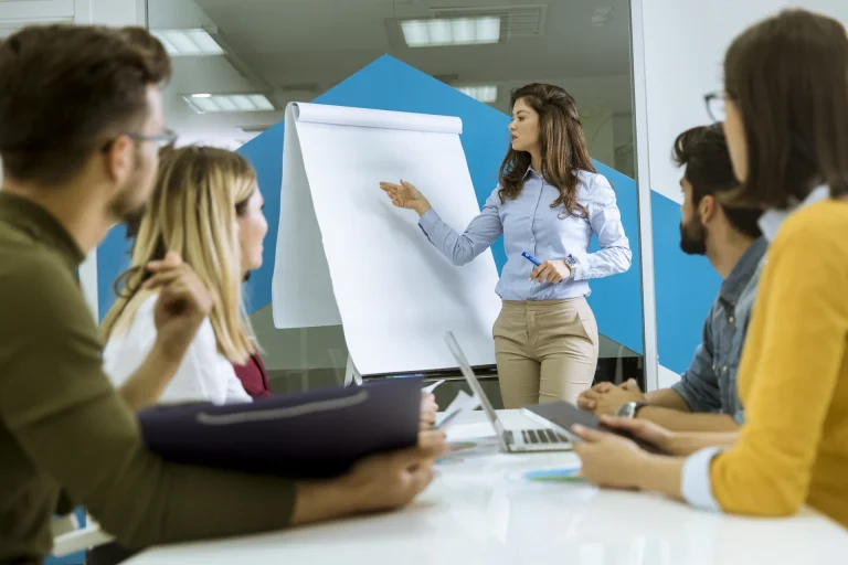 formacion continua para profesores