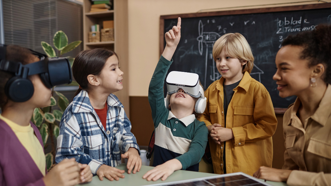 Gamificación educativa en el aula