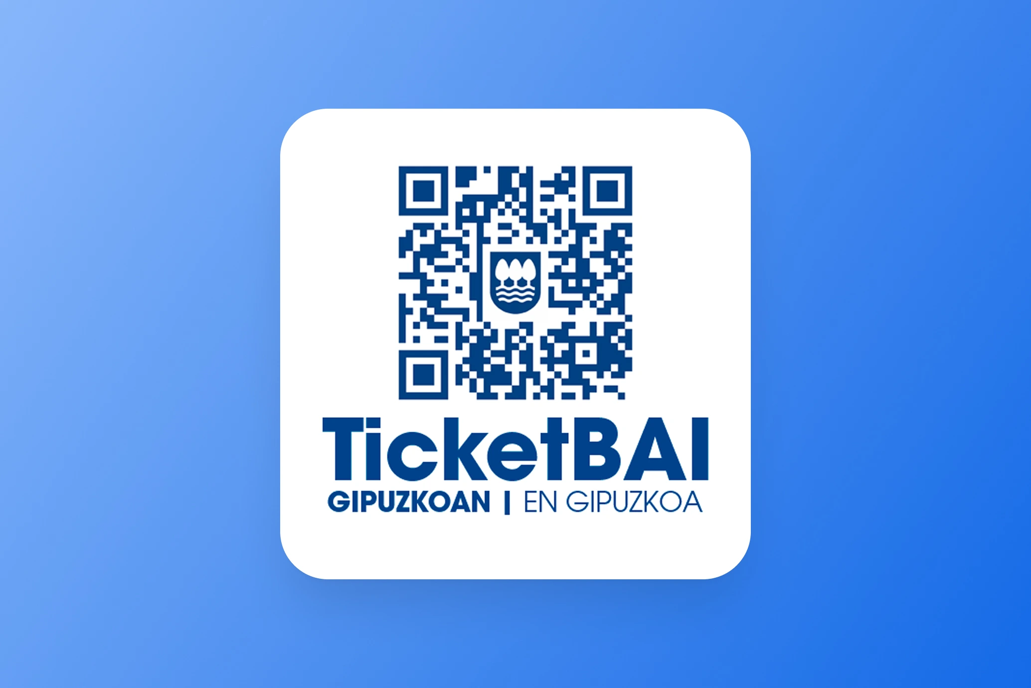 Software de gestion TicketBAI